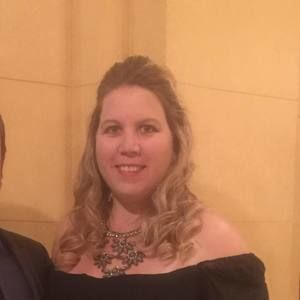 Meet your Posher, Deanne